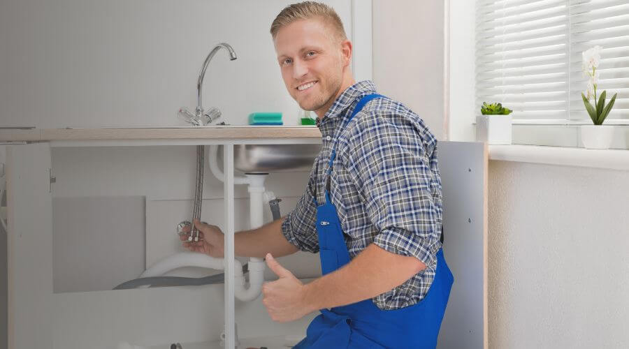 Burst Pipe Emergency Service in Columbus, OH